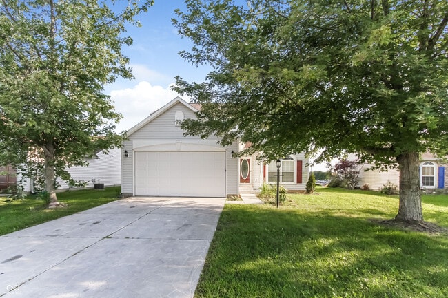 Building Photo - 11031 Fall Dr