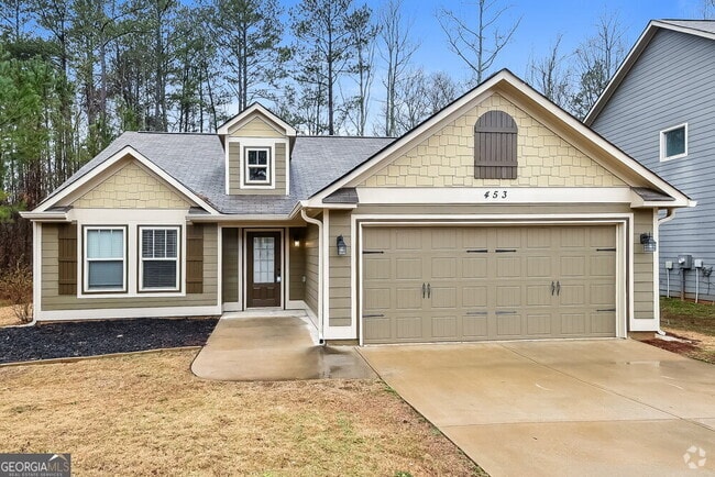 Building Photo - 453 Charleston Pl Rental