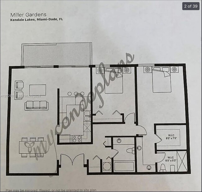 Photo - 5700 SW 127th Ave Unit 1407
