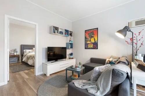 Photo - 4914 Park Ave Unit 2F