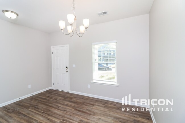 Building Photo - 122 Chapel Meadow Ln SW Rental