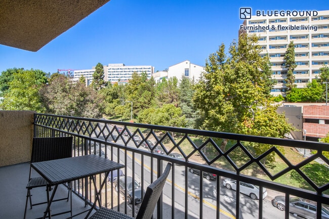 Photo - 535 Gayley Ave Unit FL3-ID192