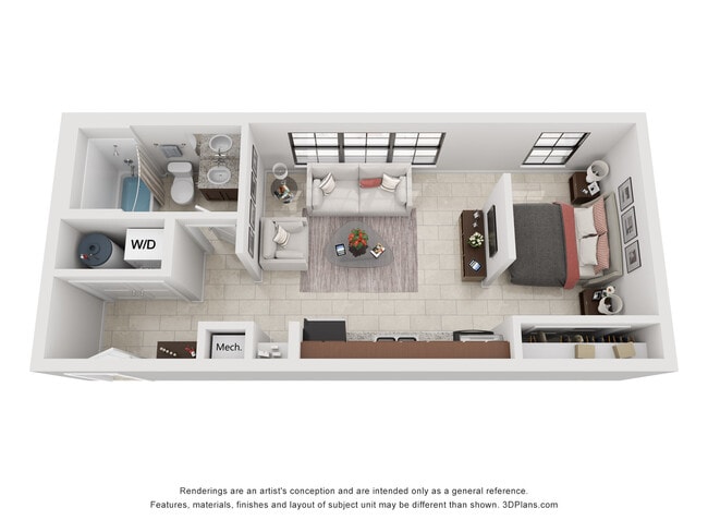 Rolling Acres Reserve