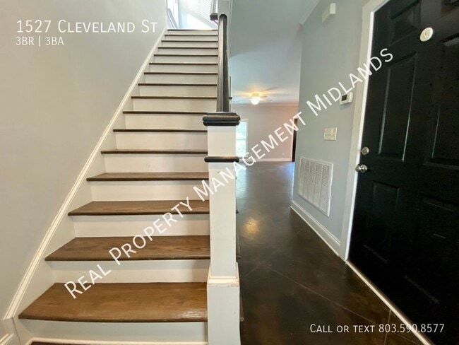 Photo - 1527 Cleveland St