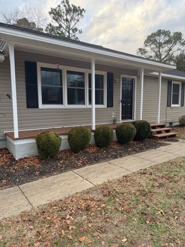 Photo - 3 Bed/2 Bath Home in Goldsboro