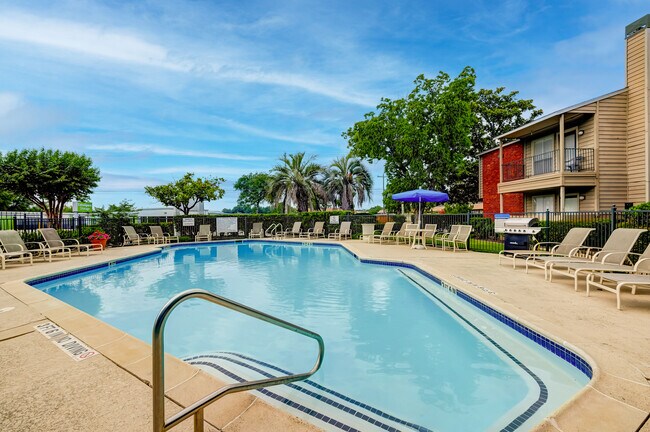 Photo - Sabo Village