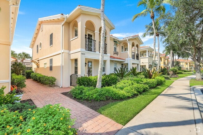 Building Photo - Annual Rental in San Remo at Palmira –4BR/...