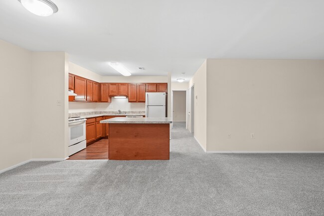 Hunter's Run Apartments