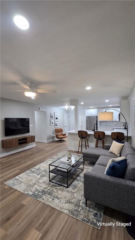 Photo - 3095 Colonial Way Unidad K