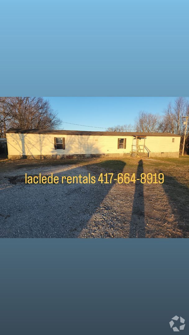 Building Photo - 3 BEDROOM 2 BATHROOM MOBILE HOME FOR RENT