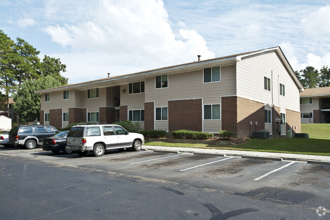 Photo - Augusta Manor Apartments