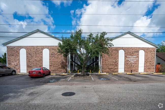 Foley Hill Apartments - Foley Hill Apartments