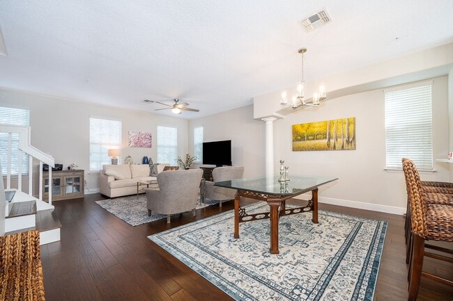 Photo - Baldwin Park Townhouse