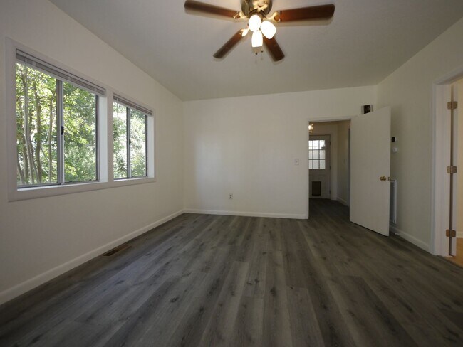 Photo - Remodeled 115 year old home in quite area of Ione.