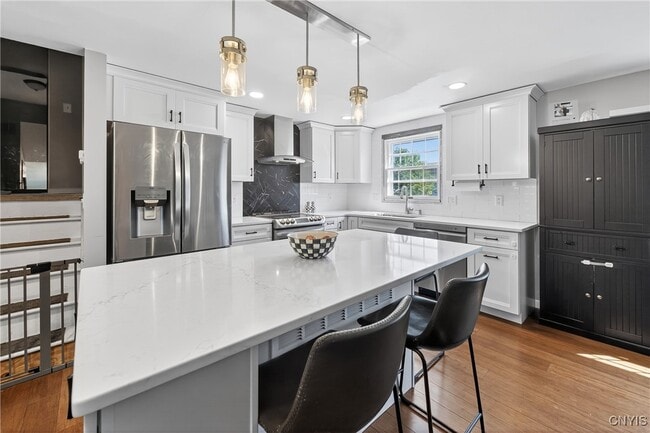 Photo - 8003 Bamm Hollow Rd