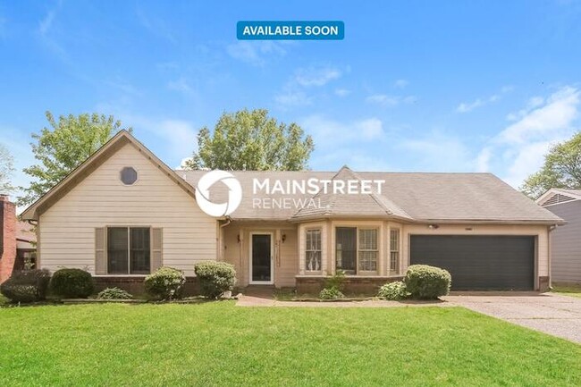 3 Bedroom Pet-Friendly Home in Memphis, TN... - 3 Bedroom Pet-Friendly Home in Memphis, TN...
