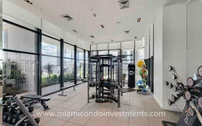 Photo - 1600 NE 1st Ave Unit 1808