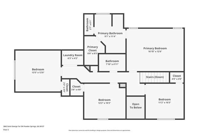 Photo - 3862 St George Terrace SW