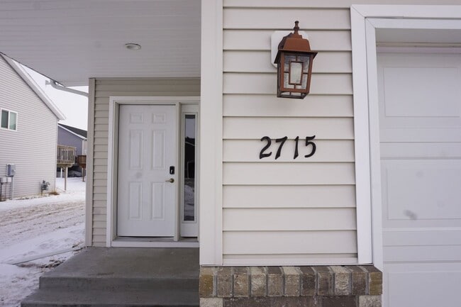 Photo - 3 Bed 3 Bath Twin Home