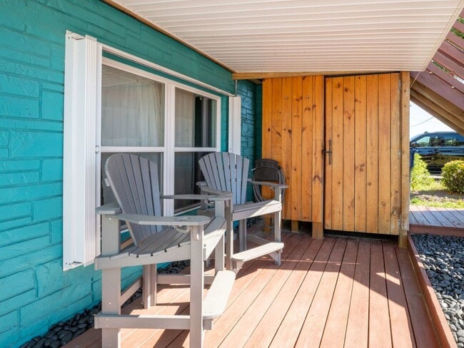 Photo - OFF-SEASON BEACH BLISS AWAITS! YOUR FURNISHED MONTHLY RENTAL OASIS!