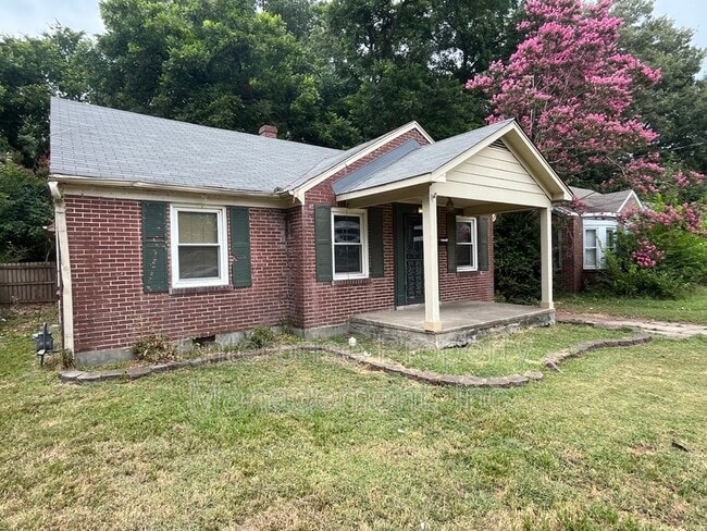 Photo - 609 Houston St