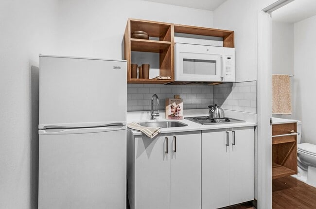 Photo - Vivo Living Arbor View