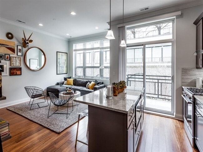 Photo - 819 S Wells St Unit 837-202