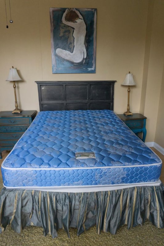 1708 Natchez Trace Apartment Nashville, TN