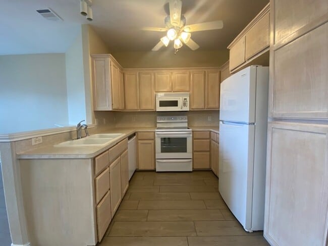 Photo - WATERFRONT TOWNHOME ON THE ISLAND!