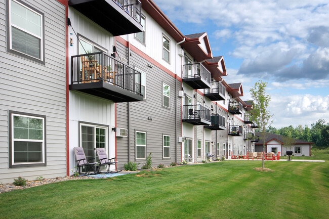 Photo - Central Lakes Apartments