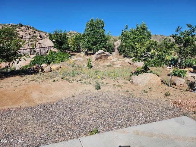 17747 W Westward Dr