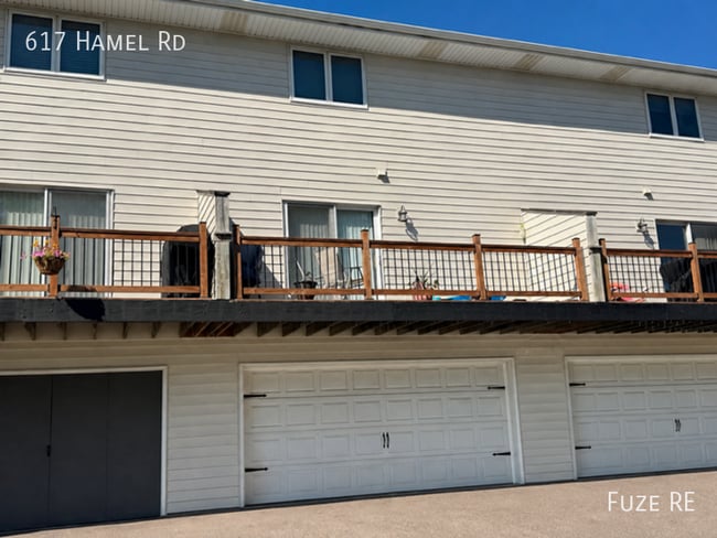 617 Hamel Rd