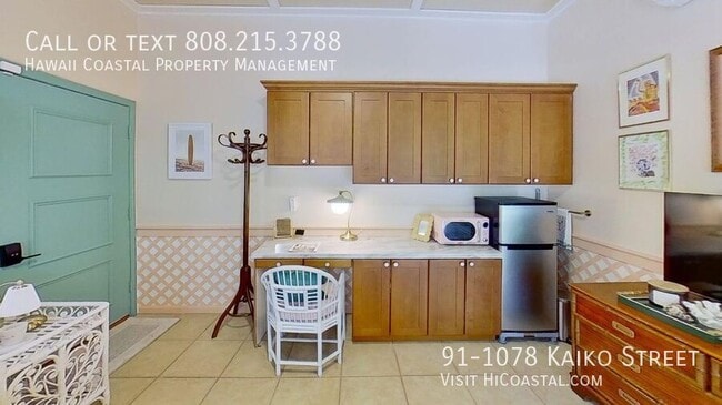 Building Photo - 91-1078-1078 Kaiko St Rental