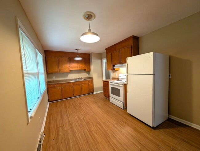 Photo - Charming Ranch Style home located in Forest Pawtuckett Community in NC!