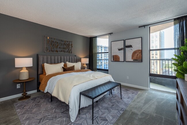 Photo - The 1201 Apartments