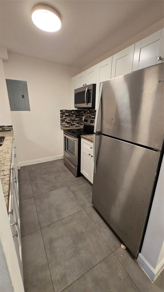 Photo - 13390 NE 7th Ave Unit 314