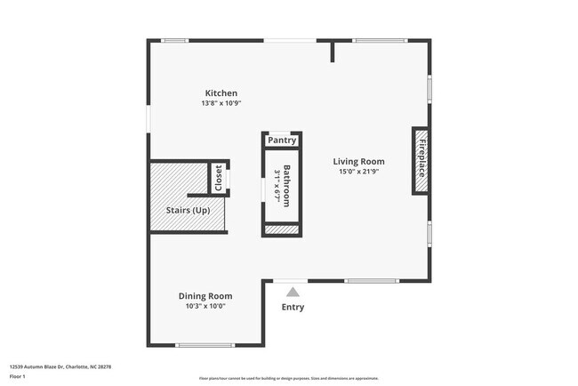 Photo - 12539 Autumn Blaze Dr