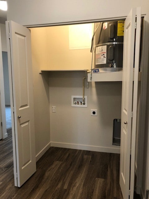 Photo - Sandyplace Apartment Homes