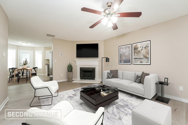 Photo - 3673 Walnut Creek Way