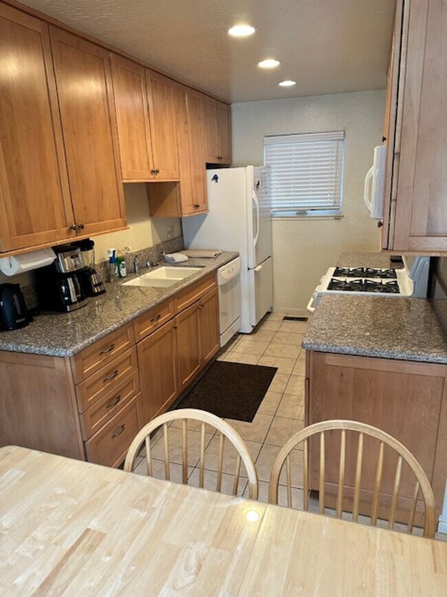 Photo - Condo with beautiful channel views and boa...