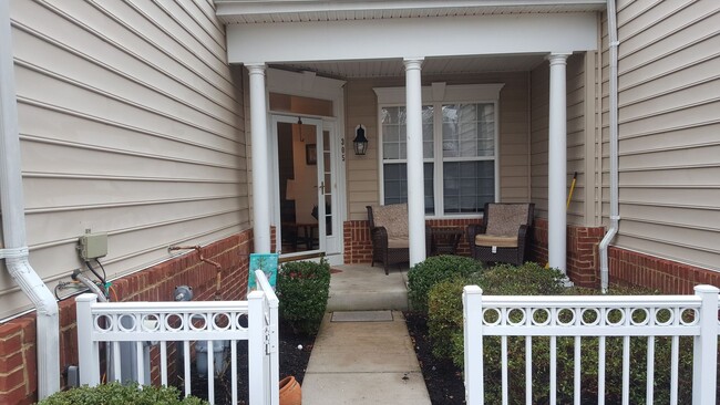 Photo - Stunning 3-bedroom, 3-bath single-family home located in the sought-after Bulle Rock community