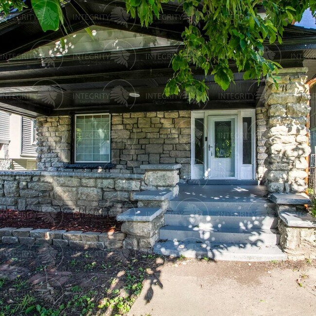 Photo - 3408 Bellefontaine Ave