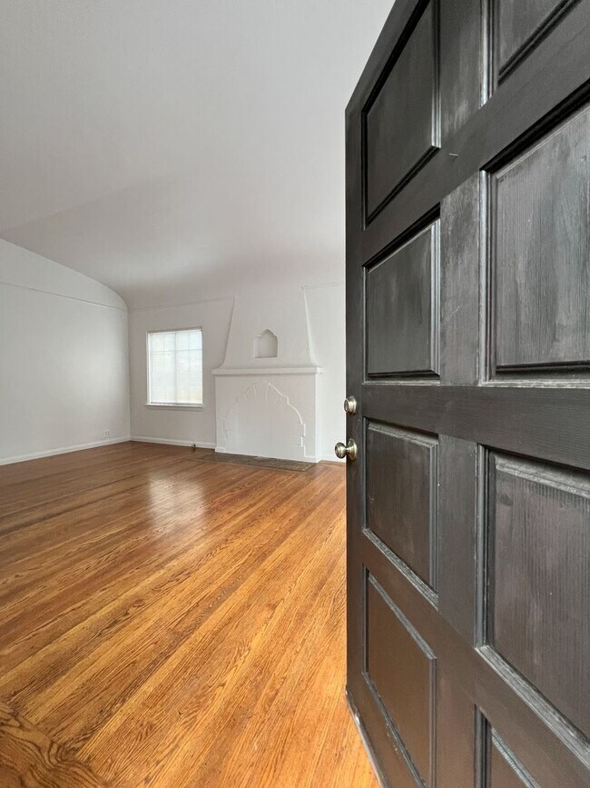 Photo - Classic Downtown Napa Duplex with Modern Upgrades and Across from Fuller Park