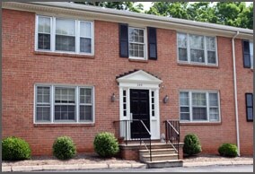The Windsor - The Windsor Apartments