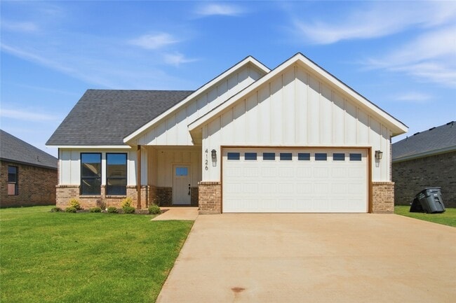 Building Photo - 4126 Ranger Rd