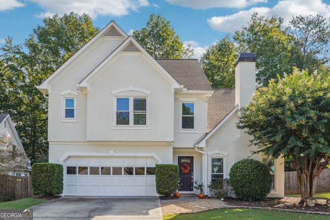 Building Photo - 2840 Ivey Oaks Ln
