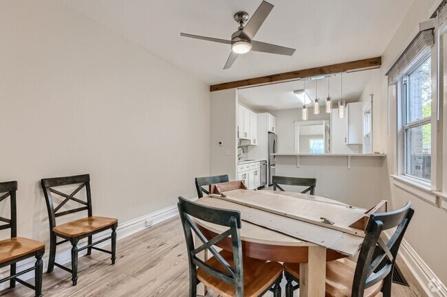 Building Photo - 1148 S Washington St Rental