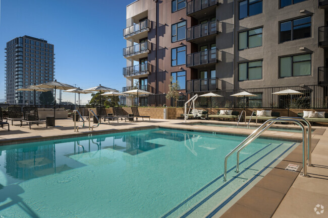 Building Photo - The Lafayette Rental