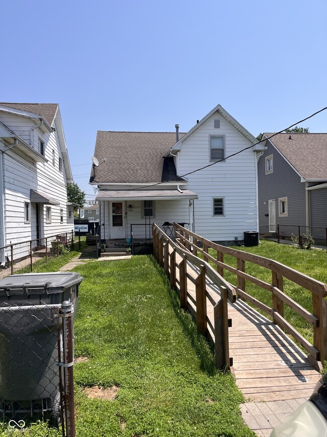 Photo - 1948 Shelby St House
