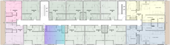 Photo - 4800-4802 S Slauson Ave Unidad 4802